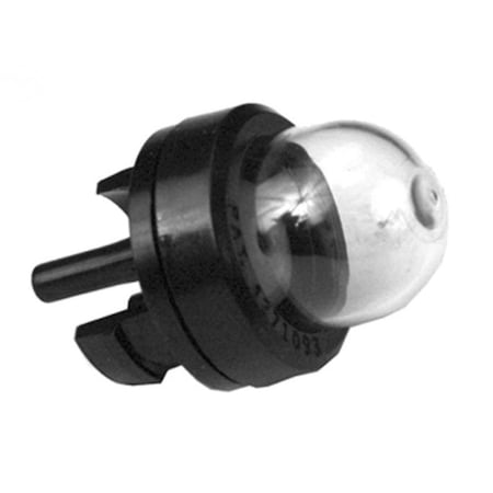 Aftermarket Primer Bulb for K750 K760 Fits Husqvarna 503936601 531002436 530047721 Fits home FSL90-0323